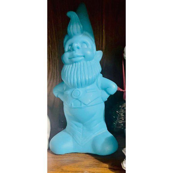 Gardman Solar Gnome Each - Picture 2 of 5